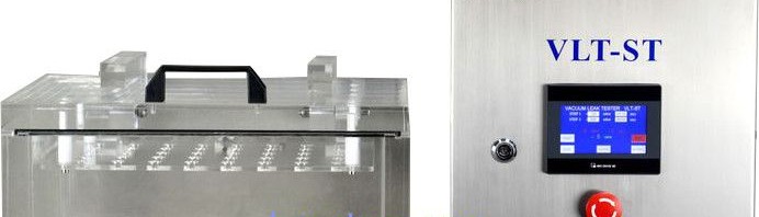 Camara de Vacio VLT ST