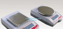 Balanzas de Precision | EU-C LCD Series