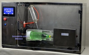 Medidor-de-CO2-2 Analizador de dioxido de carbono