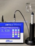 Medidor de Espesores | Sensor Magnético | AMTG 2