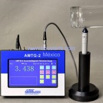 Medidor de Espesores para Vidrio AMTG-2