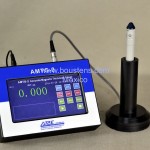 Medidor de Espesores sensor magnetico AMTG-2