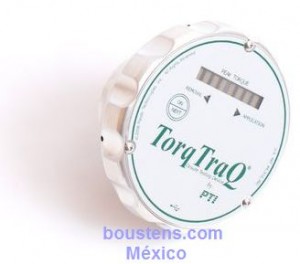 Torquimetro TorqTraQ